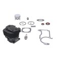 thumbnail image 2 of Cylinder Accessories Piston Gasket Set for Ms240 024 Chain Saw 42mm 1121 020 1200, 2 of 5
