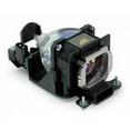 thumbnail image 7 of Advanced Lamps™ Lamp & Housing for The Panasonic PT-LC80U Projector - 1 Unit per pack, 7 of 7