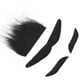 thumbnail image 3 of Bigote de disfraz BuyWeek Barba de Halloween, 3 of 14