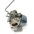 thumbnail image 5 of The ROP Shop Carburetor with Gasket for Tecumseh H35-45564N, H35-45565N, H35-45566N Tillers, 5 of 9