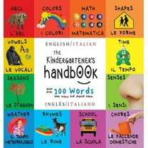 The Preschooler's Handbook: Bilingual (English / German) (Englisch ...