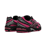 ASICS WOMENS GEL-1130 Womens Pink Glo / Black 1202A536 700 1202A536 700 from Stadium Goods