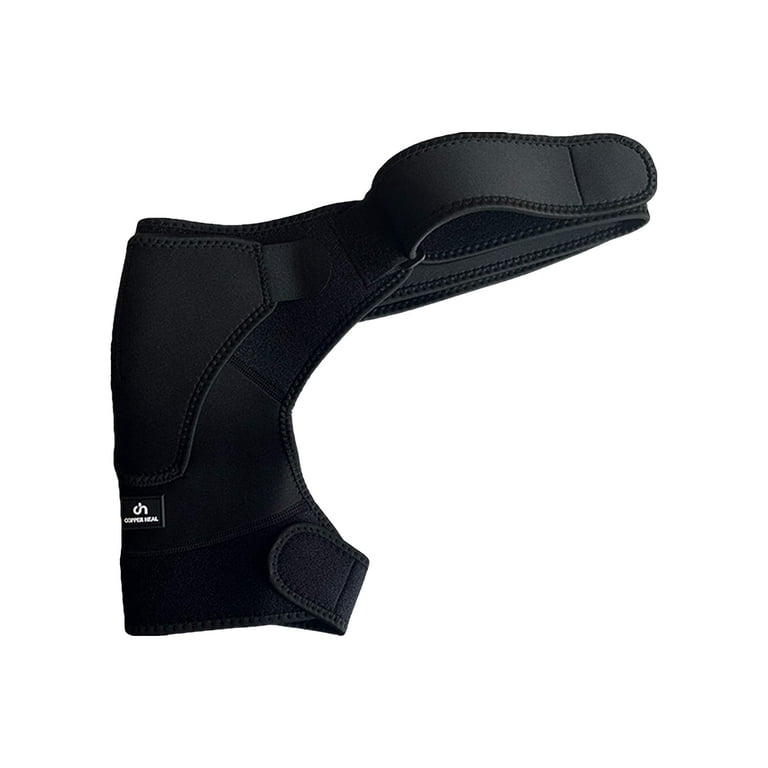 Copper Compression Recovery Shoulder Brace - Highest Cameroon