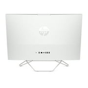 HP All-in-One 24-cb0120 Intel Pentium Silver J5040,8GB RAM,Intel UHD Graphics 605,256GB SSD,Win 11