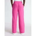 thumbnail image 3 of Scoop Women’s New York Sweatpants with Embroidery, Sizes XS-XXL, 3 of 4