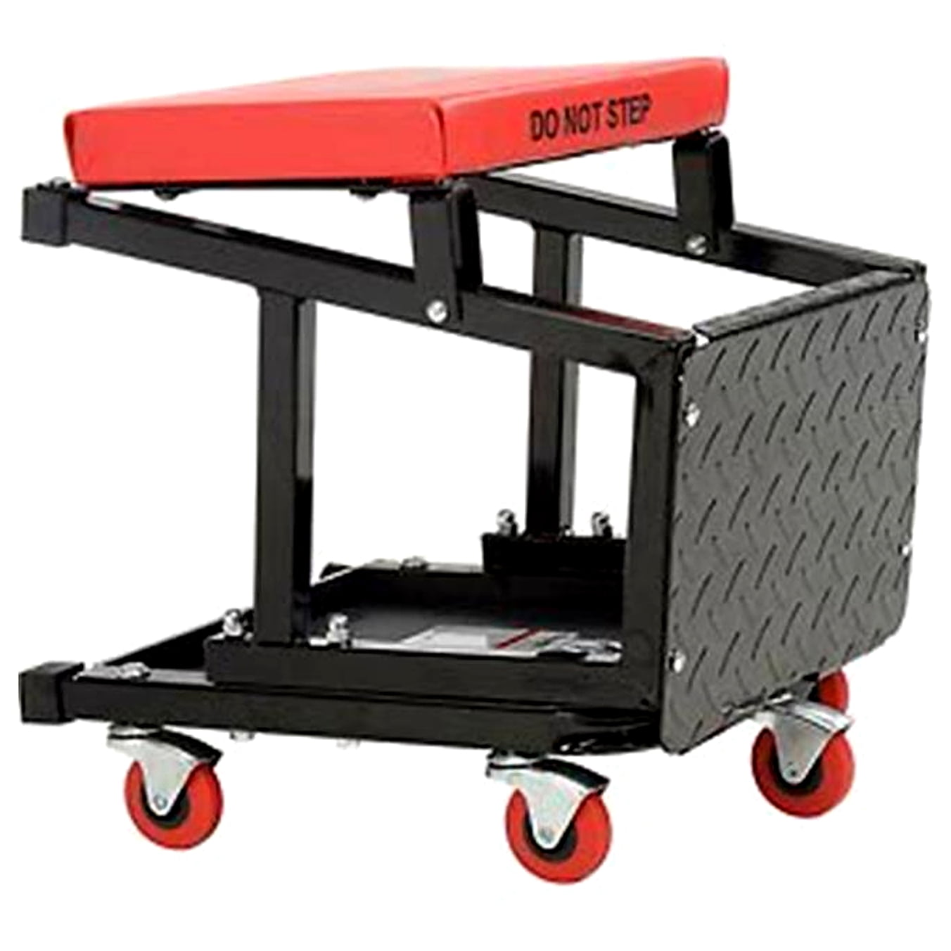 Pro-Lift 300 lb. Cap. Creeper Seat/Stool Combo - C-2800