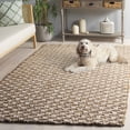 thumbnail image 3 of Safavieh Natural Fiber Arlo Geometric Area Rug, Natural/Bleach, 5' x 8', 3 of 11