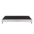 thumbnail image 2 of Base Cama Slim King Size Dicasa Plata, 2 of 6