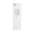 thumbnail image 2 of McKesson 51903000 Medium Unisex 4-Panel Abdominal Binder, 12- in. Wide & Fits 45 - 62 in. Waists, 2 of 5