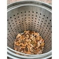 thumbnail image 4 of King Kooker KK82SR Stainless Steel Boiling Pot w/ Basket & Steam Ridge, 82-Quart, 4 of 5