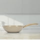 thumbnail image 5 of Wok de Aluminio Forjado Crown Baccara Magnetic G28 28 cm, 5 of 5