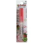 Lip Smacker Clear Shine Liquid Lip Gloss, Strawberry Kiwi [192] 0.09 oz (Pack of 3)