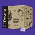 thumbnail image 4 of Pyure Organic Stevia Packets | Zero Calorie Sugar Substitute | Keto Coffee Sweetener | Plant-Based, Zero Carb | 1000 Count, 4 of 5
