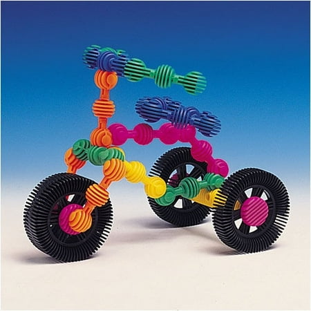 edushape Interstar Master Builder Set