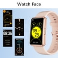 NonBluetooth Fitness Tracker Watch for Men Women Kids, No Bluetooth No