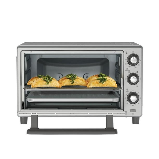 Horno Oster 25L con Freidora de Aire Bodega Aurrera en línea