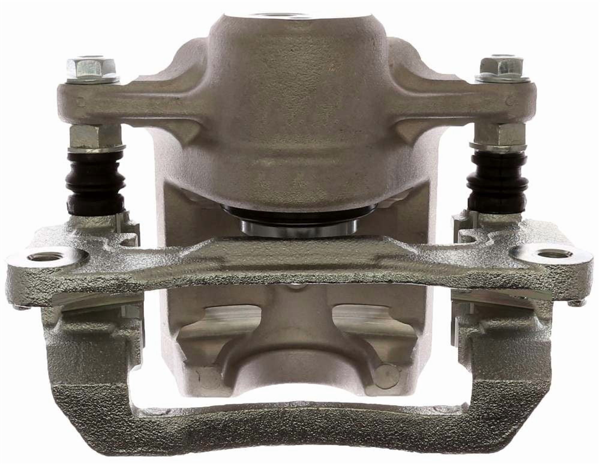 AC Delco 18FR2487N Brake Caliper, Natural Semi-loaded (Caliper & Hardware) Fits select: 2008-2009 SUBARU OUTBACK, 2006-2007 SUBARU LEGACY