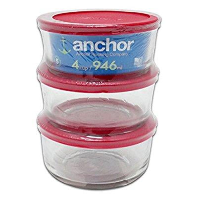 anchor hocking food storage containers