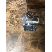 Metal Diverter adapter For All Kangen Enagic water machines