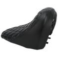 thumbnail image 3 of Asiento Individual Touring, Cómodo Y Elegante Asiento De Motocicleta Para Moto, 3 of 7