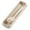 Beige, variant on Sunjoy Tech 3Pcs Portable Tableware Set Eco-Friendly Chopsticks Spoon Fork Plastic Cutlery with Box for Students Office Workers