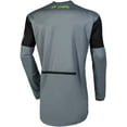 thumbnail image 2 of O'Neal Element Brand Jersey V.23 X-Large Grey | Black, 2 of 3