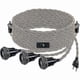 thumbnail image 1 of Diy Pendant Light With Hemp Rope Textile Cable Hanging Lamp 3e27 With Switch And Plug Retro Lamp 9 Meters Of Cable Lamp For Dining Table Cafe Li, 1 of 5