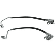 jeep commander brake hydraulic hose