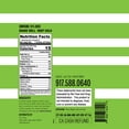 thumbnail image 2 of DIRTY LEMON, Beauty Drink with Aloe Vera and Coconut, 16 oz (6 Bottles per Case), 2 of 2