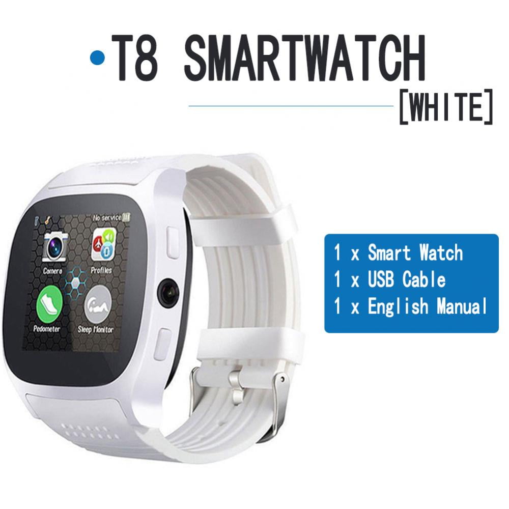 t8 smartwatch