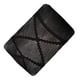 thumbnail image 5 of Pantimedias Zulema con liguero de encaje negro para mujer Medias de red de encaje, 5 of 6