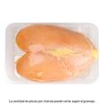 thumbnail image 4 of Pechuga de Pollo con Hueso y sin Piel Carnes Frescas por kg (Peso Aprox por Paquete 800 g), 4 of 6