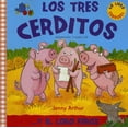 thumbnail image 1 of LOS TRES CERDITOS.... Y EL LOBO FEROZ COMBEL EDITORIAL JENNY ARTHUR, 1 of 2
