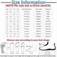 thumbnail image 3 of Gyujnb Toddler Girls Patent Bow Mary Jane Flats Adjustable Strap Non- Sole for School & Daily Wear,4.5-5 Years, 3 of 8