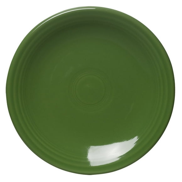 Fiesta 6-1/8-Inch B&B Plate, Shamrock