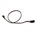 thumbnail image 3 of Venom - Servo and Battery Extension Lead 400mm/16in for Futaba Connectors, 3 of 3