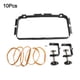 thumbnail image 1 of Soporte para bolsa de base, soporte para bolsa de base estable para gabinete (Sin bolsa de base), 1 of 10