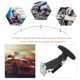 thumbnail image 5 of Captura de goma Catta T HASP HASP CABLA FLEXIBLE FLECHES PARA EL EQUIPO MARINO Motor ATV Boat Barco RV Caja de carga, 5 of 5