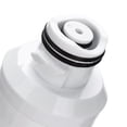 thumbnail image 4 of 2 Pcs DA29-00020B Refrigerator Water Filter Refrigerator Filter Element 3 Layers of Effective Filtration, 4 of 6