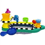 Sassy - Bathtime Kitchen Sink Bath Toy