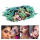 thumbnail image 5 of Nail Glitter Flakes, Nail Art Sequins Safe PET Attractive Sheen Cards Decoration For DIY Enthusiasts For Nail Shop ANGGREK FD1414, 5 of 8