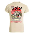 thumbnail image 1 of Playeras Camiseta Baby Yoda Japan Noodles Mandaloriano Unsx, 1 of 1