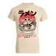 thumbnail image 1 of Playeras Camiseta Baby Yoda Japan Noodles Mandaloriano Unsx, 1 of 1