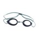 thumbnail image 4 of Gafas de natación Gafas de natación Protección para los ojos Visión amplia Impermeable Antivaho para Azul Negro, 4 of 8