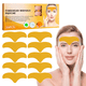 thumbnail image 1 of 20 Parches Anti Arrugas Mascarilla Facial Colágeno Frente, 1 of 9