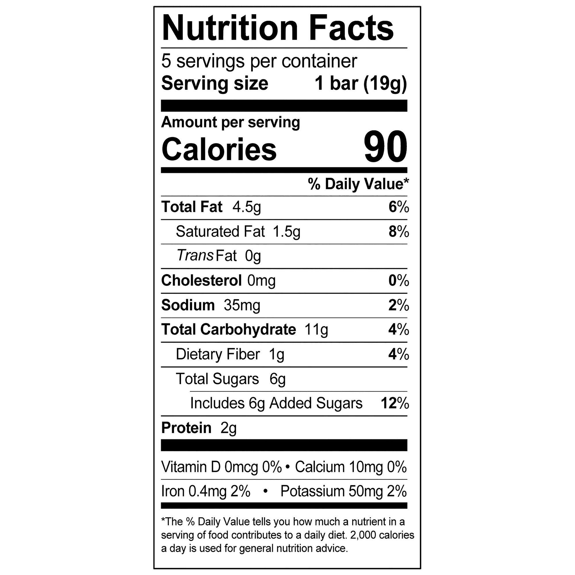 UNREAL Dark Chocolate Caramel Peanut Nougat Candy Bar, 3.4 OZ