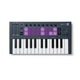 thumbnail image 3 of Novation FLkey 1lb 12.99" Mini 25-Key Keyboard, 3 of 4