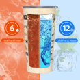 thumbnail image 5 of Gifts for Mom from Daughter Son,Mom Gifts Christmas Mother''s Day Gifts for Mom 20oz Stainless Steel Tumbler, 5 of 6