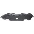 thumbnail image 4 of Center Engine Splash Shield for Pontiac Vibe 09–10 PL GM1228109, 4 of 4