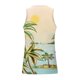 thumbnail image 4 of Hawaiian Tanks For Men Casual Fashion Sleeveless Summer Beach Printed Round Neck Tank Top2XL, 4 of 5